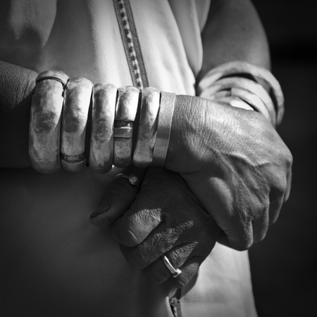  * Bracelets
2012 International Black & White Spider Awards - Fine Art Nominee ( London, UK ) :  : LEO PELLETIER PHOTOGRAPHY | montreal, canada