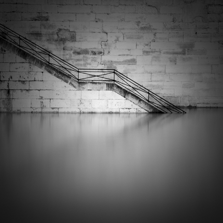  * Stairway to nowhere - Paris 2013
2013 International Photography Awards - Honorable Mention / Fine Art
Los Angeles , USA :  : LEO PELLETIER PHOTOGRAPHY | montreal, canada