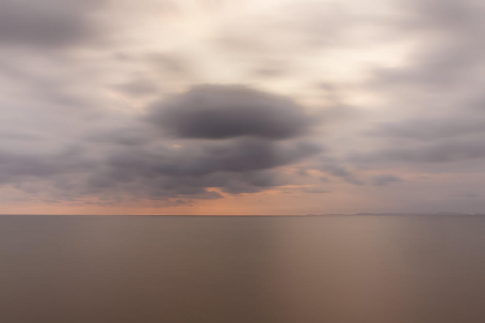 * Rivage lointain :  : LEO PELLETIER PHOTOGRAPHY | montreal, canada