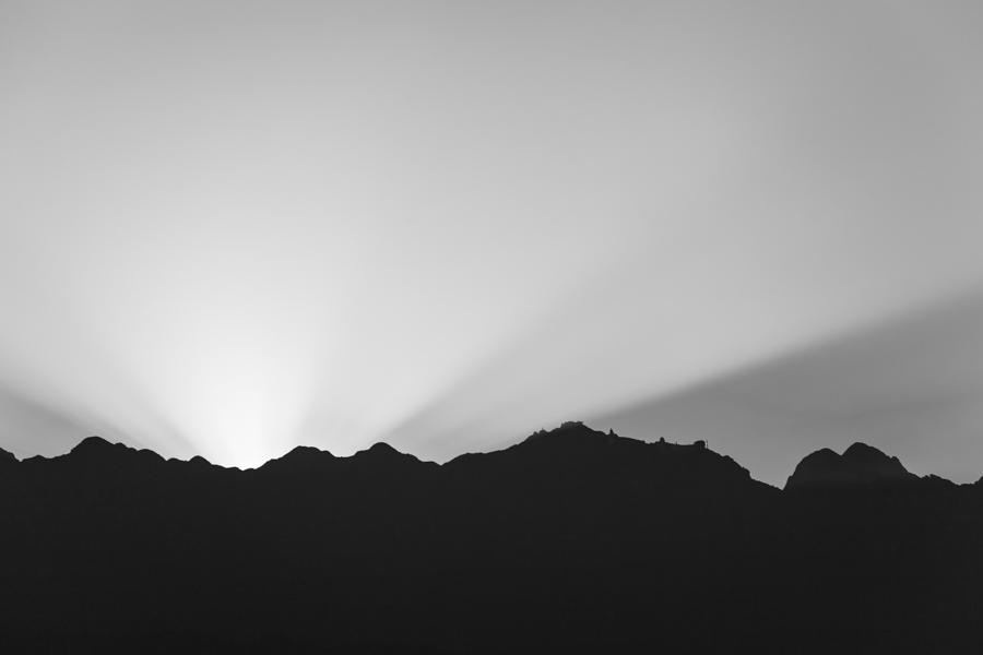 Disappearing - Vietnam 
2020 International Black and White Awards , Nomination , Professional , Category  Silhouette  :  : LEO PELLETIER PHOTOGRAPHY | montreal, canada