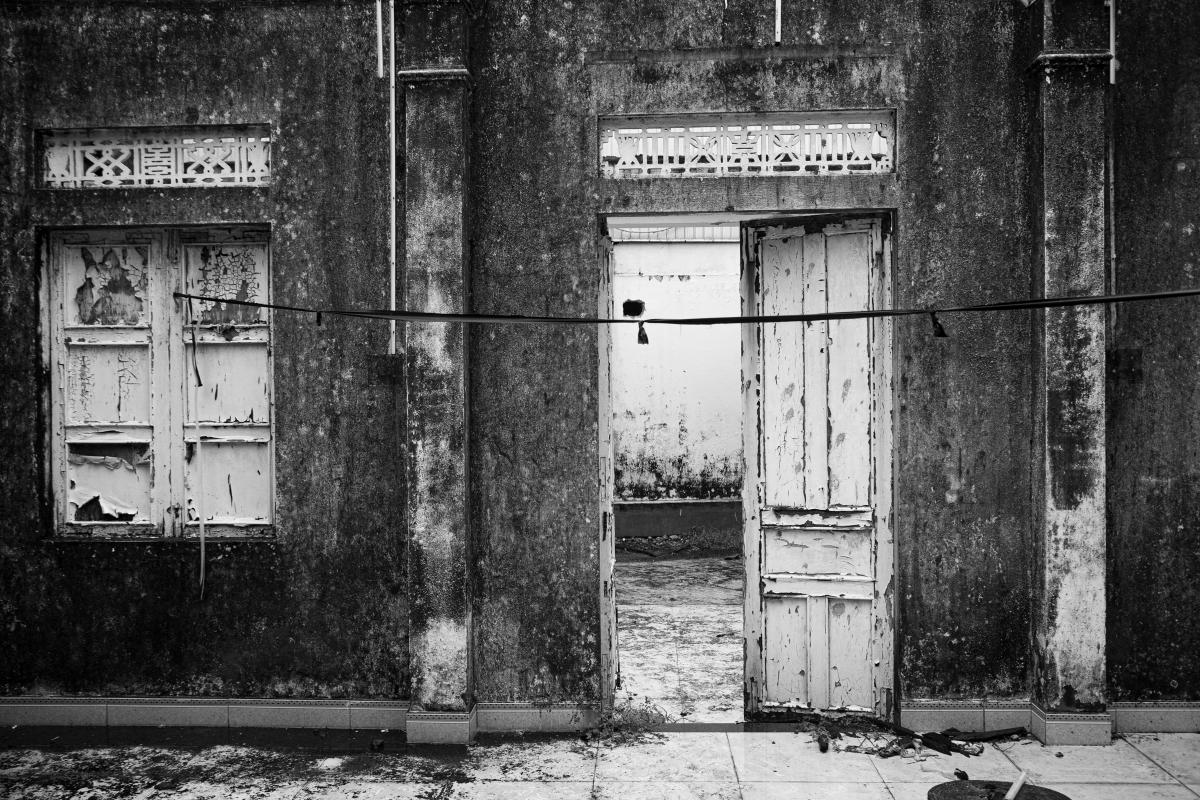 Absence - Vietnam 2024 :  : LEO PELLETIER PHOTOGRAPHY | montreal, canada